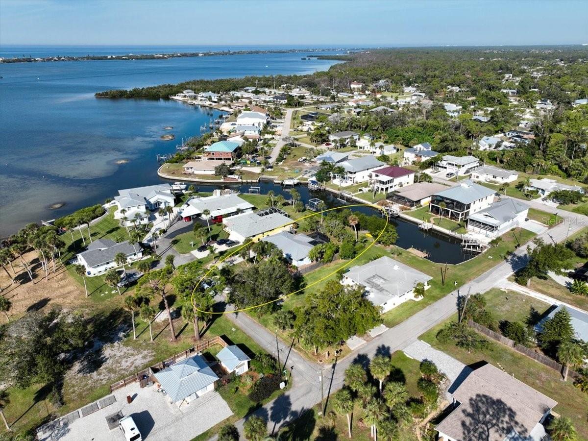 LEMON BAY PARK - Residential