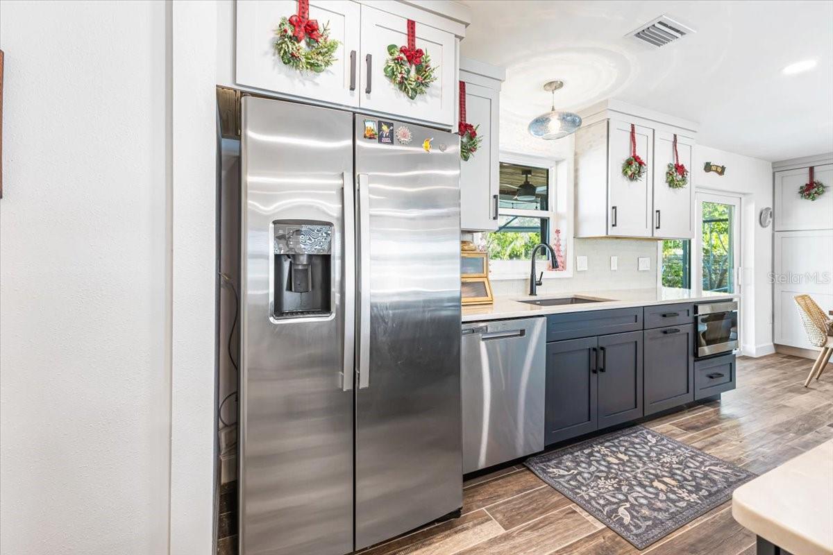 LEMON BAY PARK - Residential