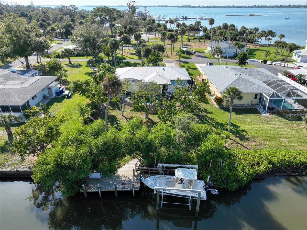 LEMON BAY PARK - Residential