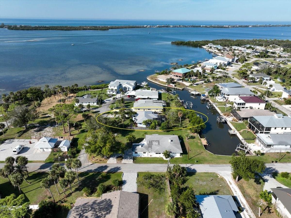 LEMON BAY PARK - Residential