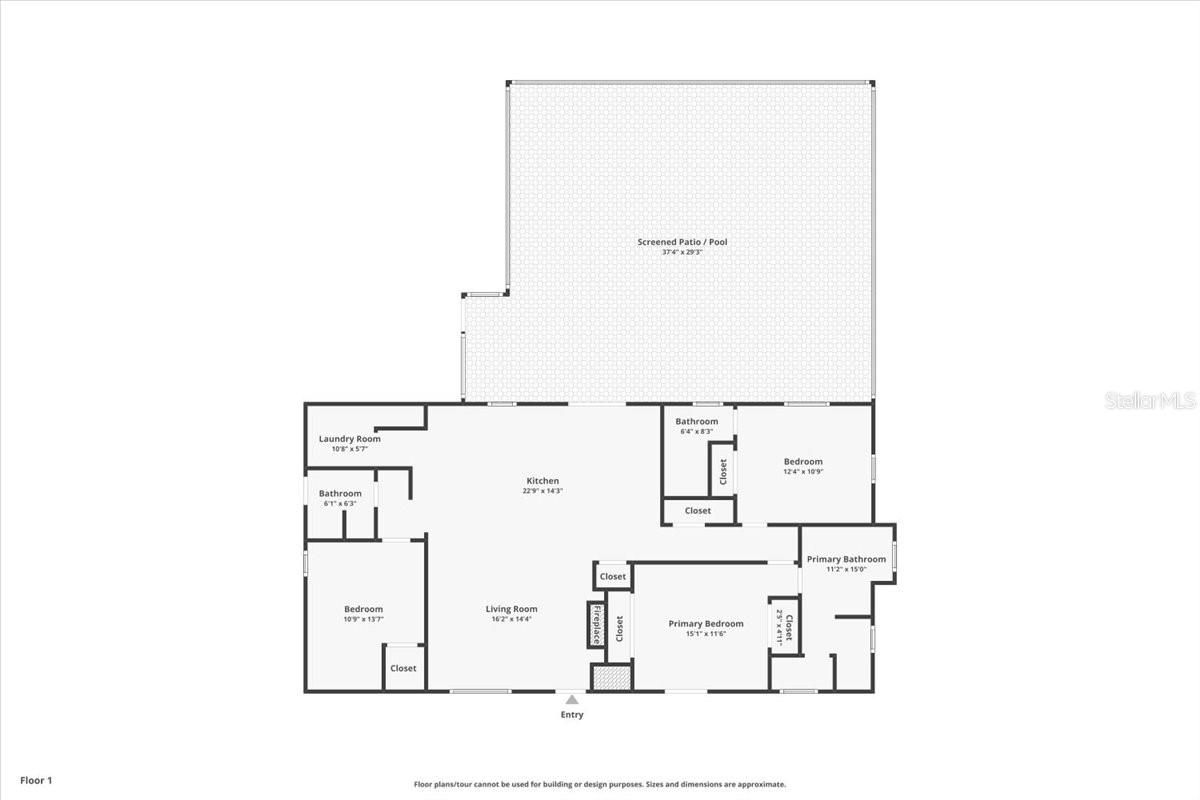LEMON BAY PARK - Residential