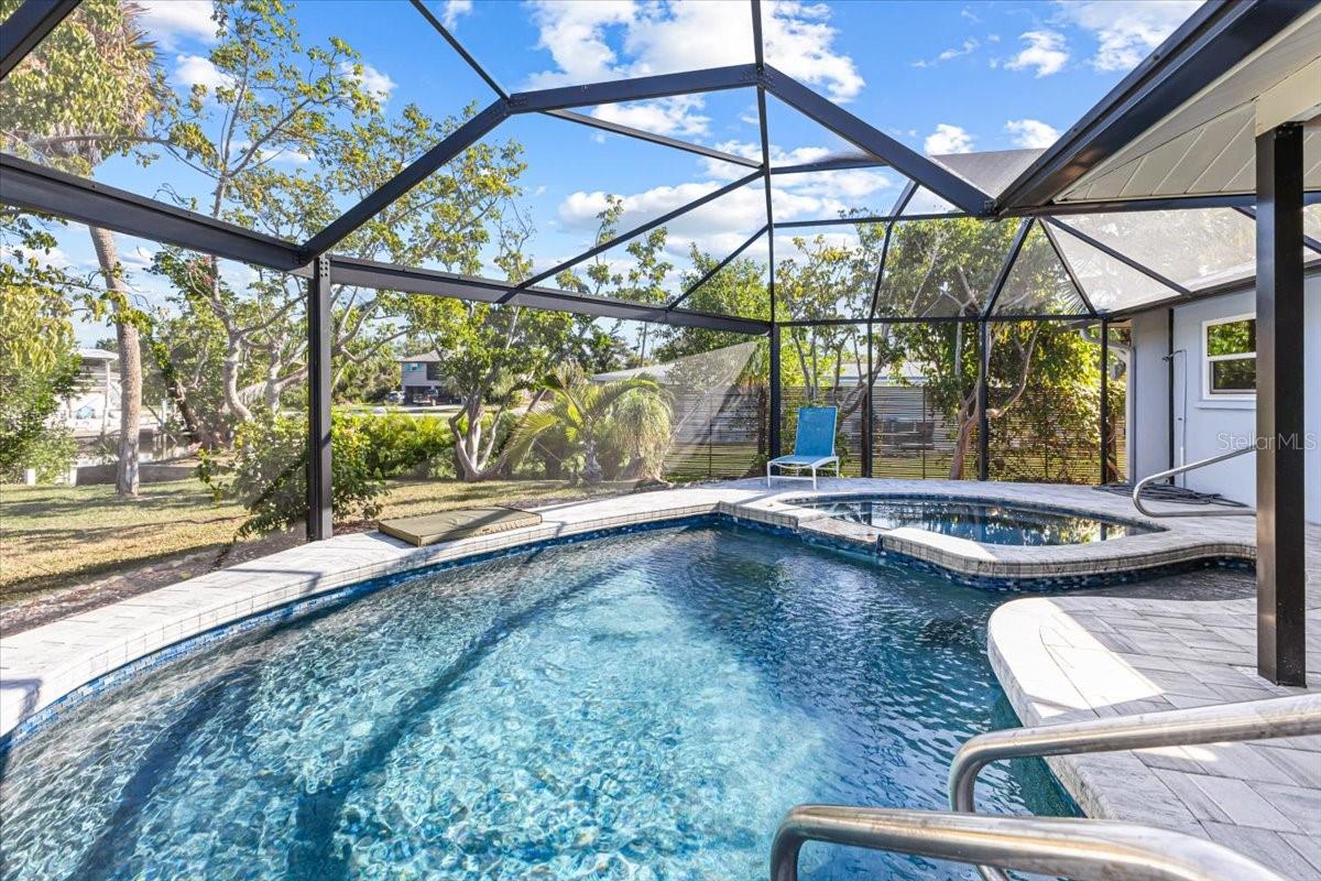 LEMON BAY PARK - Residential