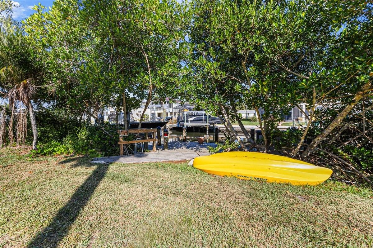 LEMON BAY PARK - Residential