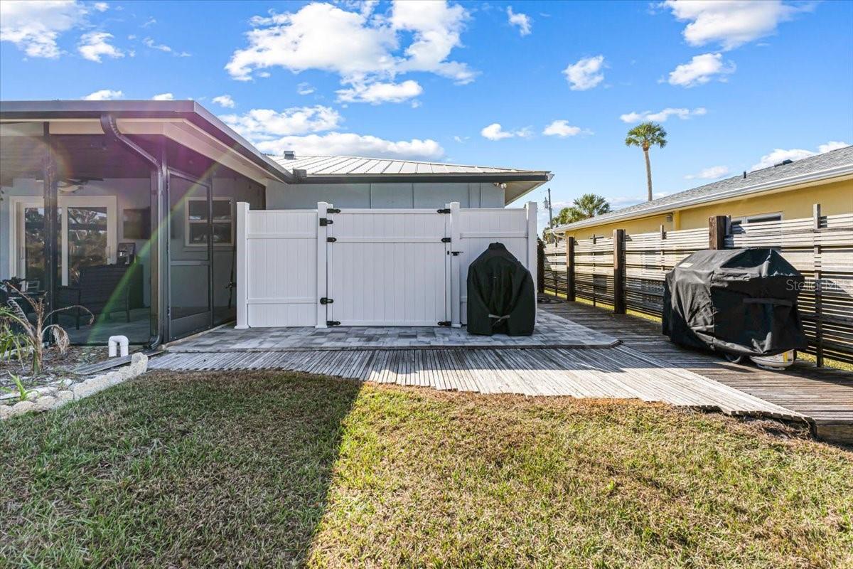 LEMON BAY PARK - Residential