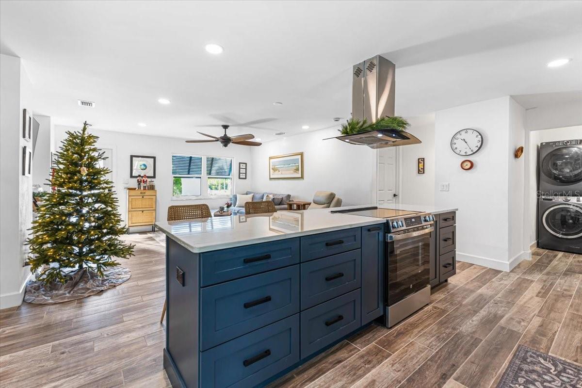 LEMON BAY PARK - Residential