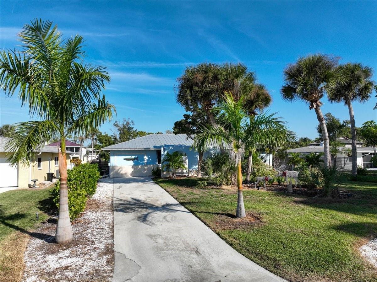 LEMON BAY PARK - Residential