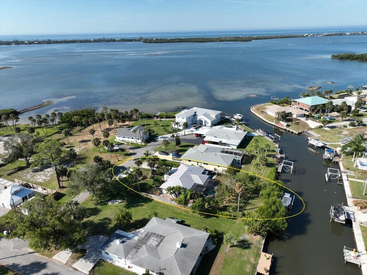 LEMON BAY PARK - Residential