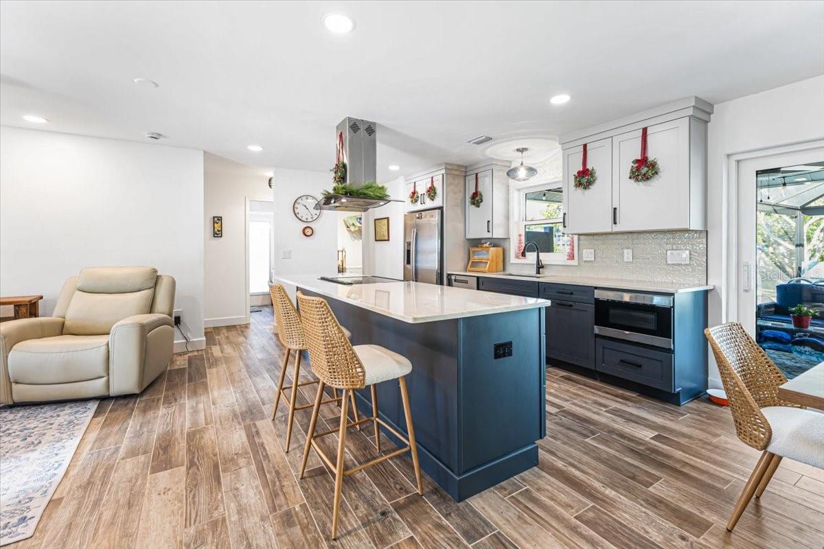 LEMON BAY PARK - Residential