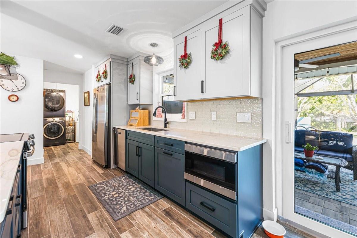 LEMON BAY PARK - Residential