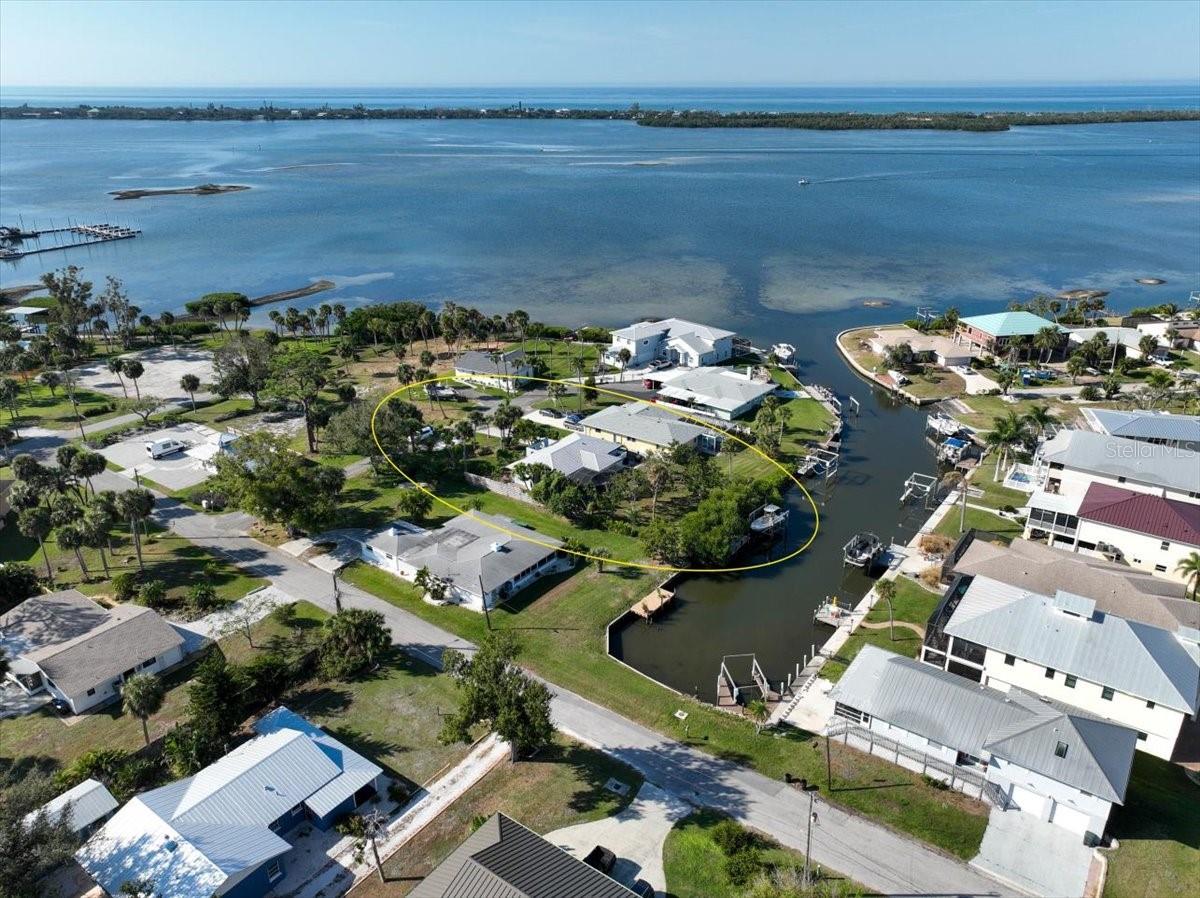 LEMON BAY PARK - Residential