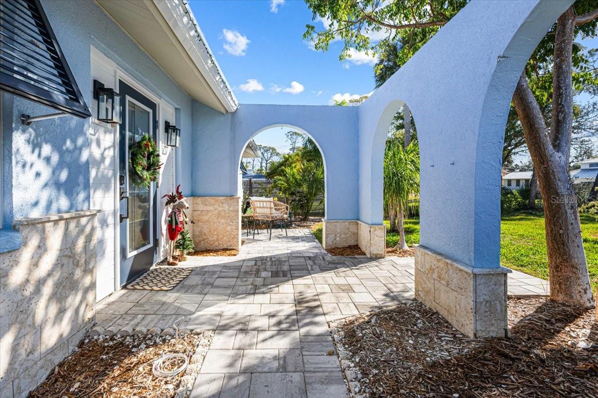 LEMON BAY PARK - Residential