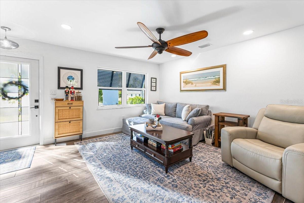 LEMON BAY PARK - Residential