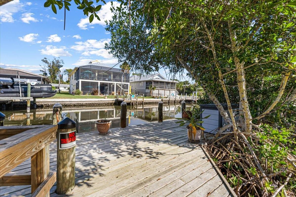 LEMON BAY PARK - Residential