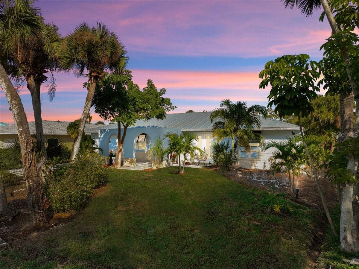 LEMON BAY PARK - Residential