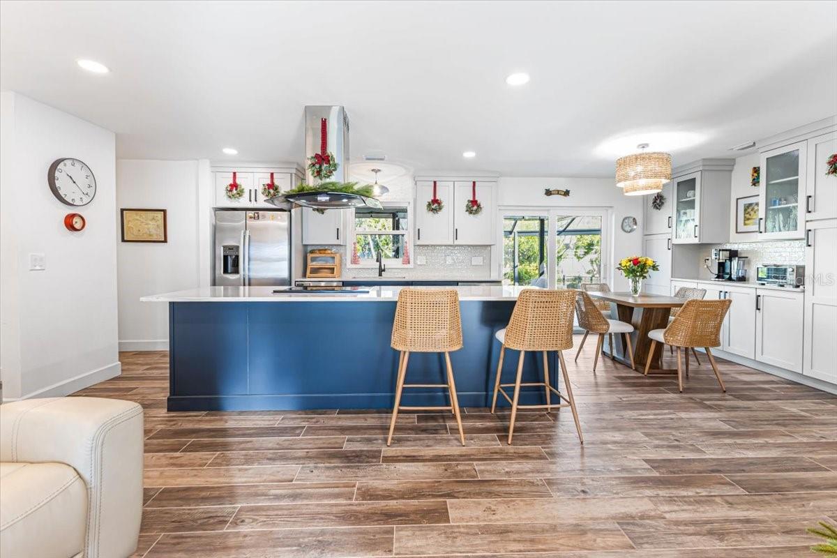 LEMON BAY PARK - Residential