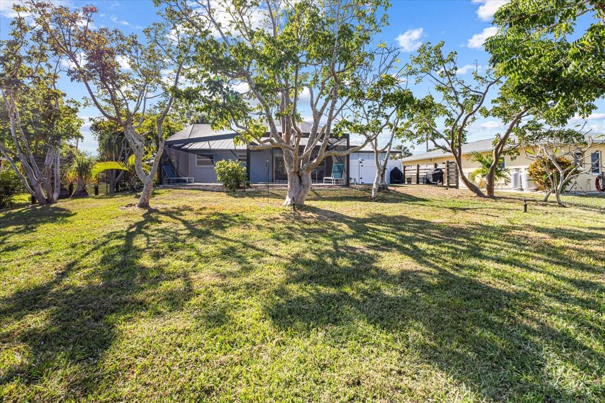 LEMON BAY PARK - Residential