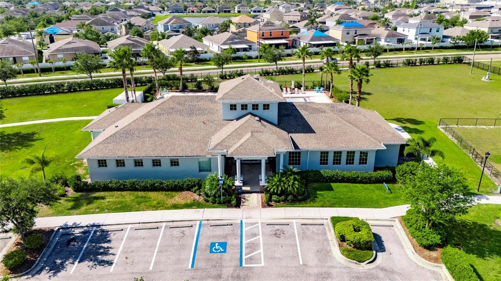 HAWKS POINT PH 1C-2 & 1D - Residential