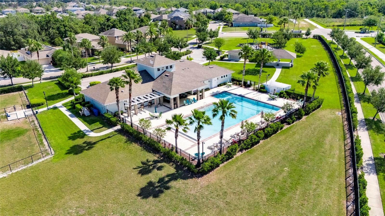 HAWKS POINT PH 1C-2 & 1D - Residential