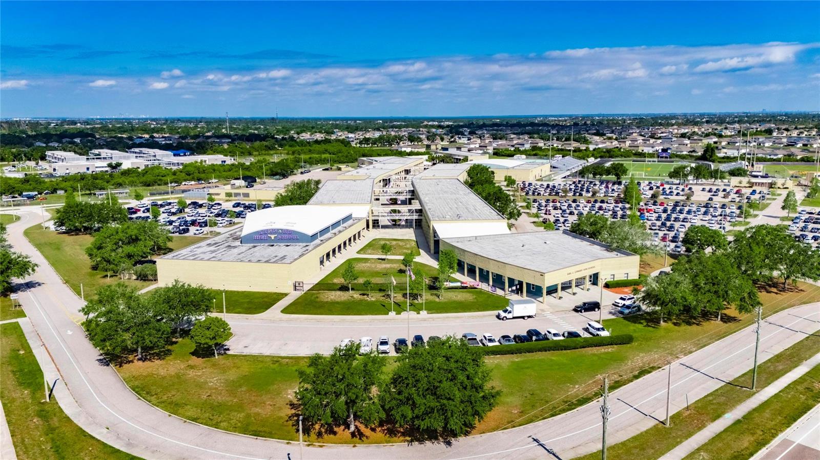 HAWKS POINT PH 1C-2 & 1D - Residential