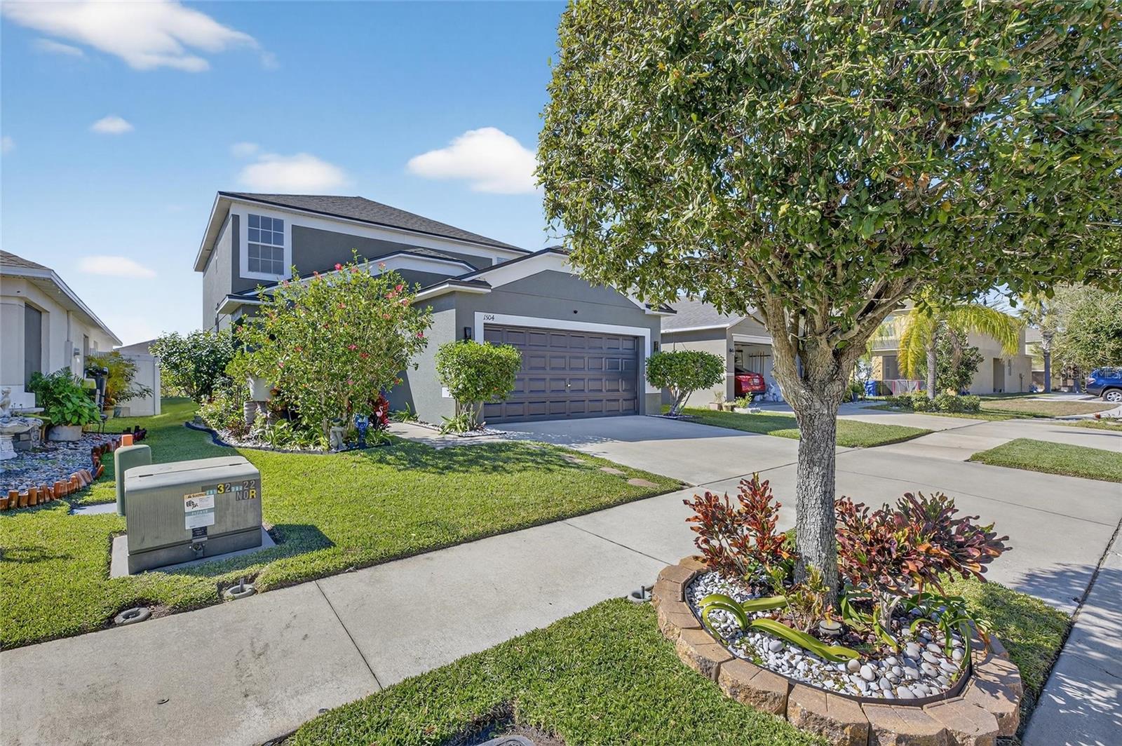 HAWKS POINT PH 1C-2 & 1D - Residential