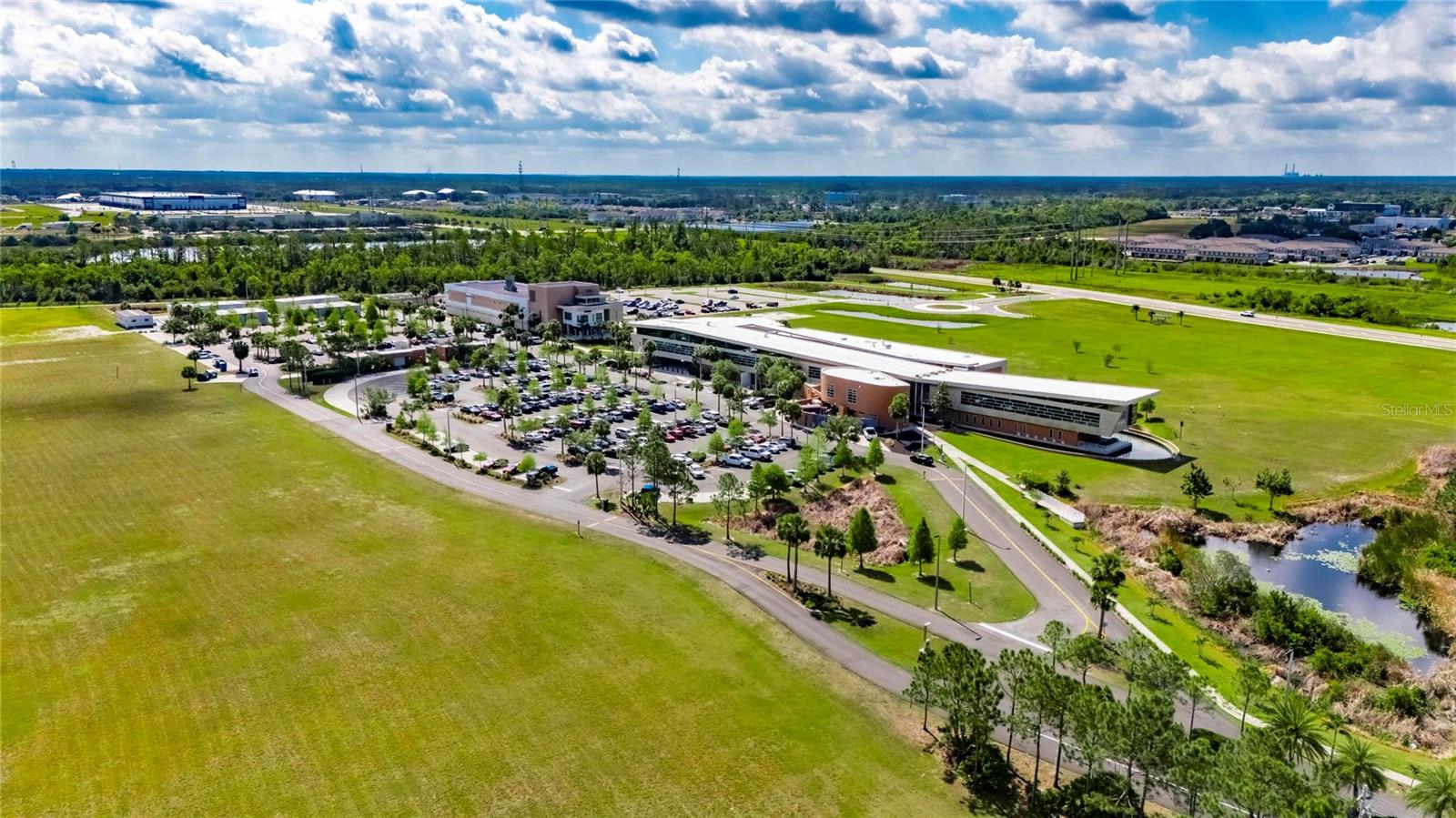 HAWKS POINT PH 1C-2 & 1D - Residential