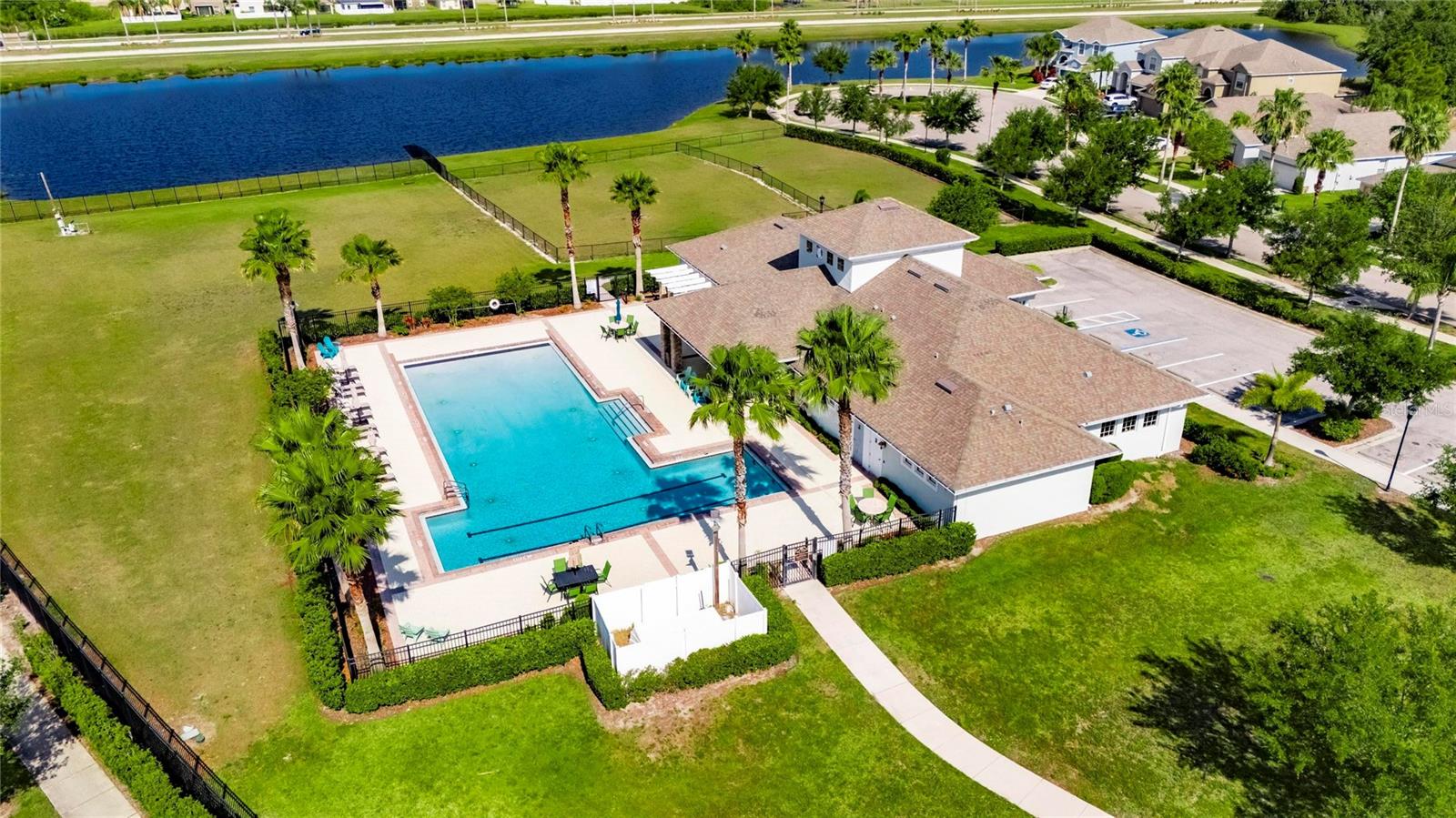 HAWKS POINT PH 1C-2 & 1D - Residential