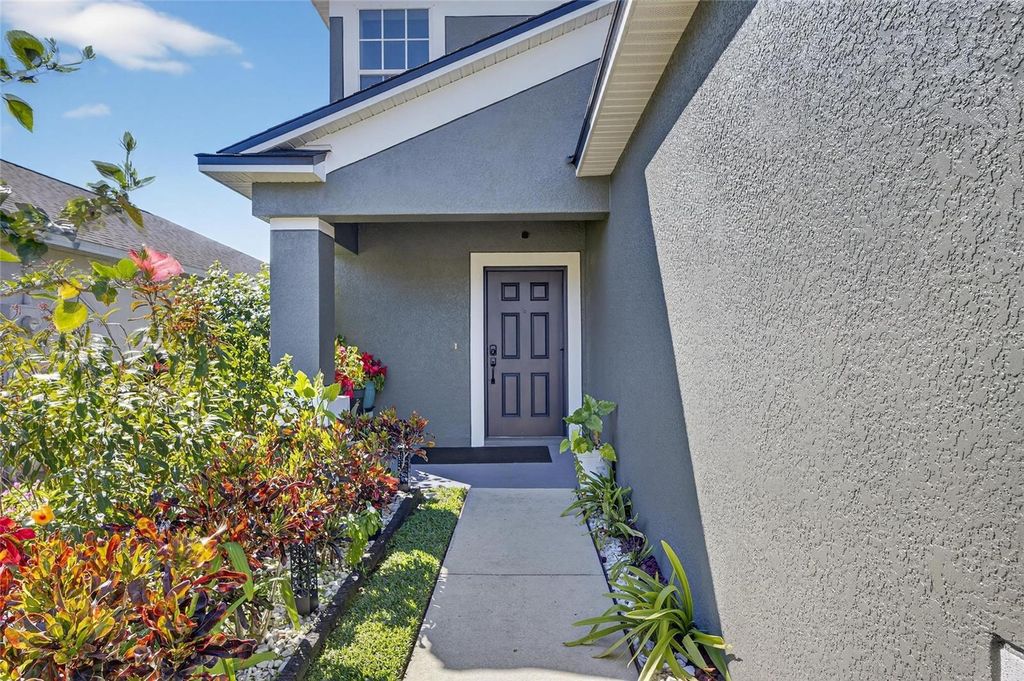 Photo of 1504 Trailwater Street, Ruskin, FL 33570 (MLS # TB8481568)