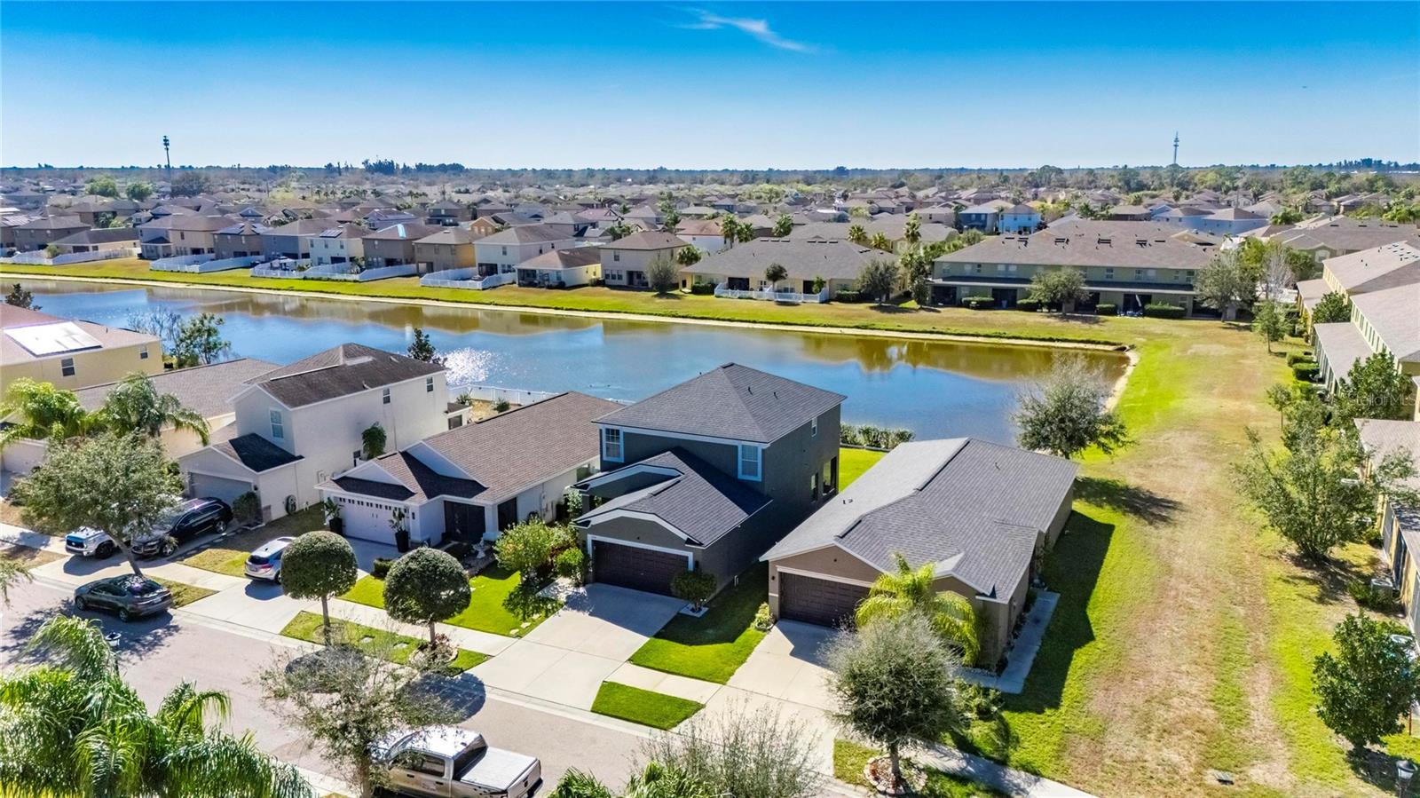 HAWKS POINT PH 1C-2 & 1D - Residential