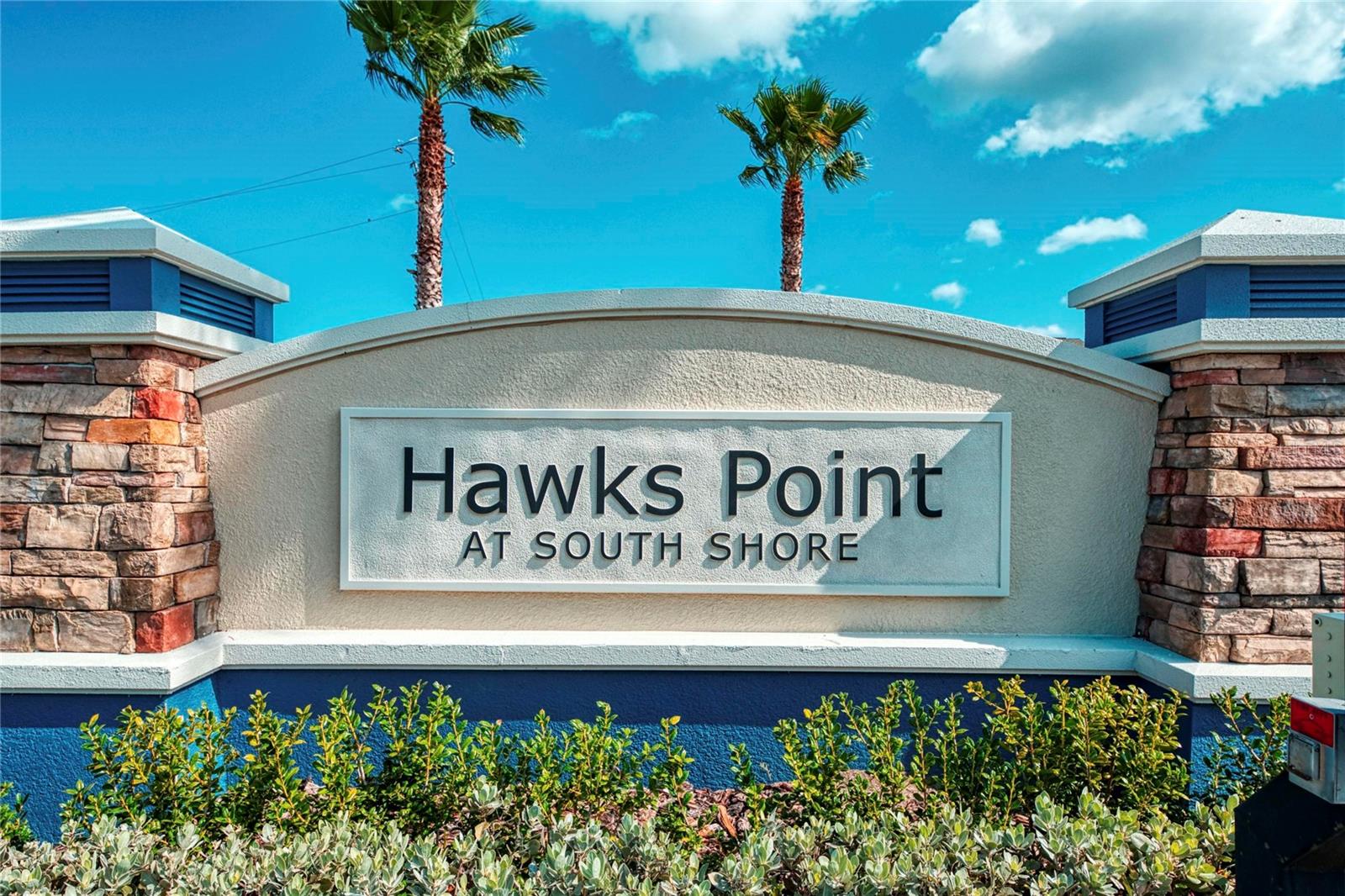 HAWKS POINT PH 1C-2 & 1D - Residential