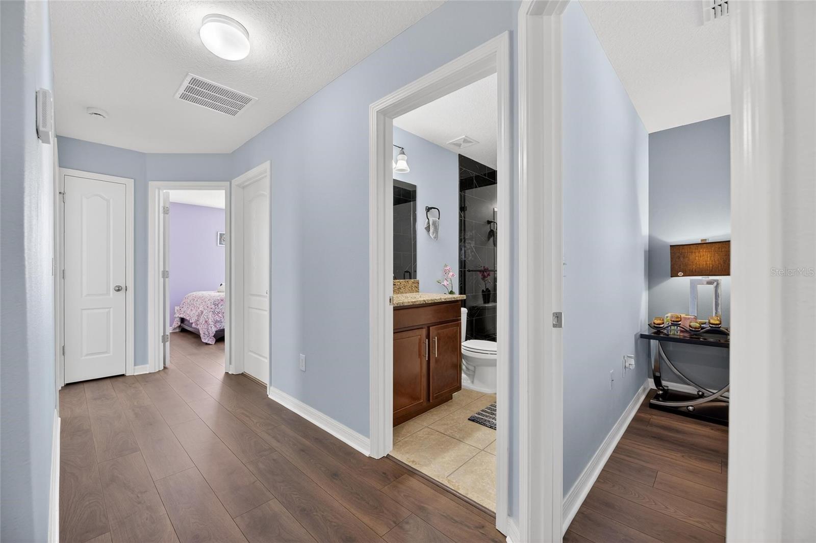 HAWKS POINT PH 1C-2 & 1D - Residential