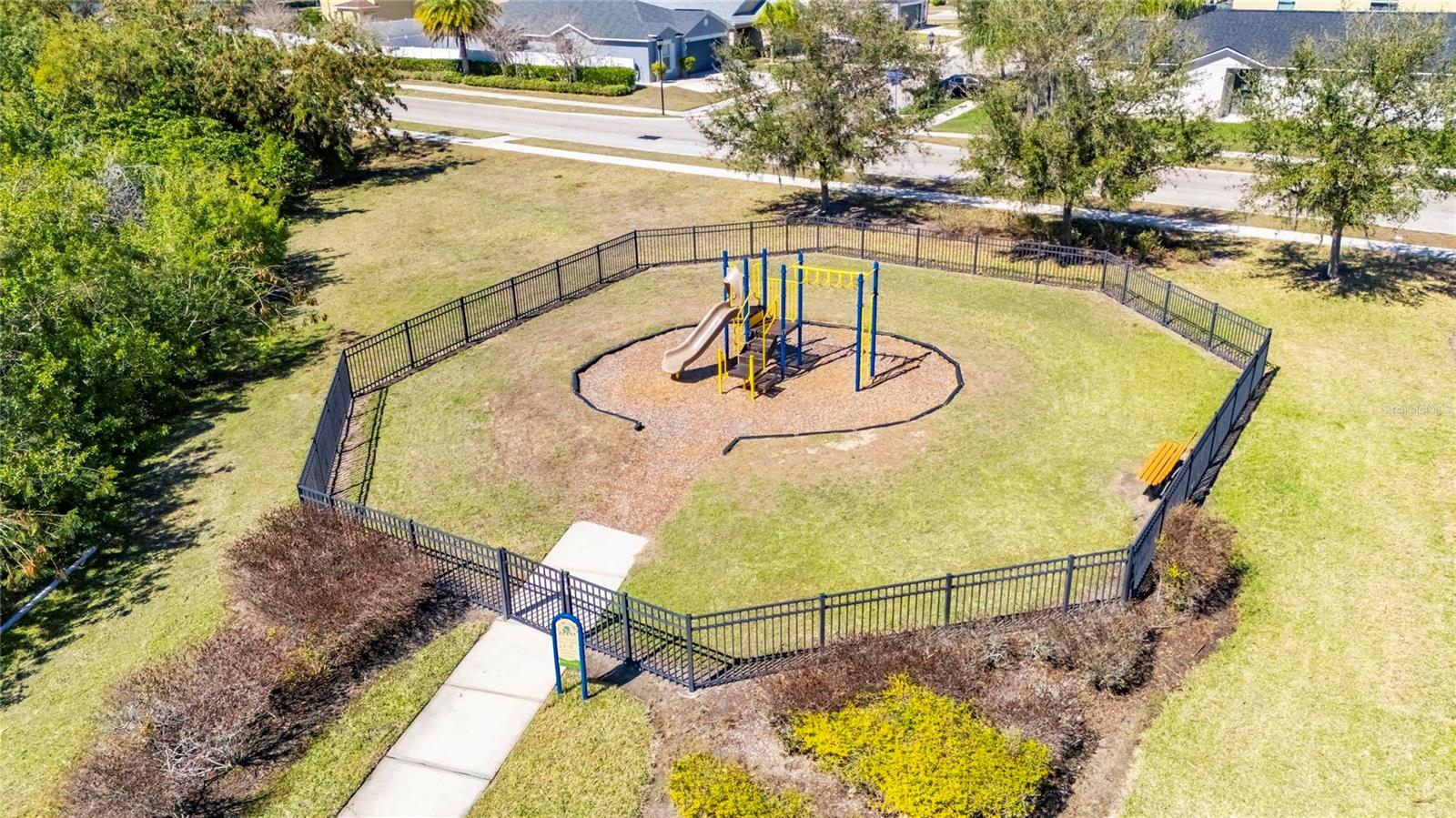 HAWKS POINT PH 1C-2 & 1D - Residential