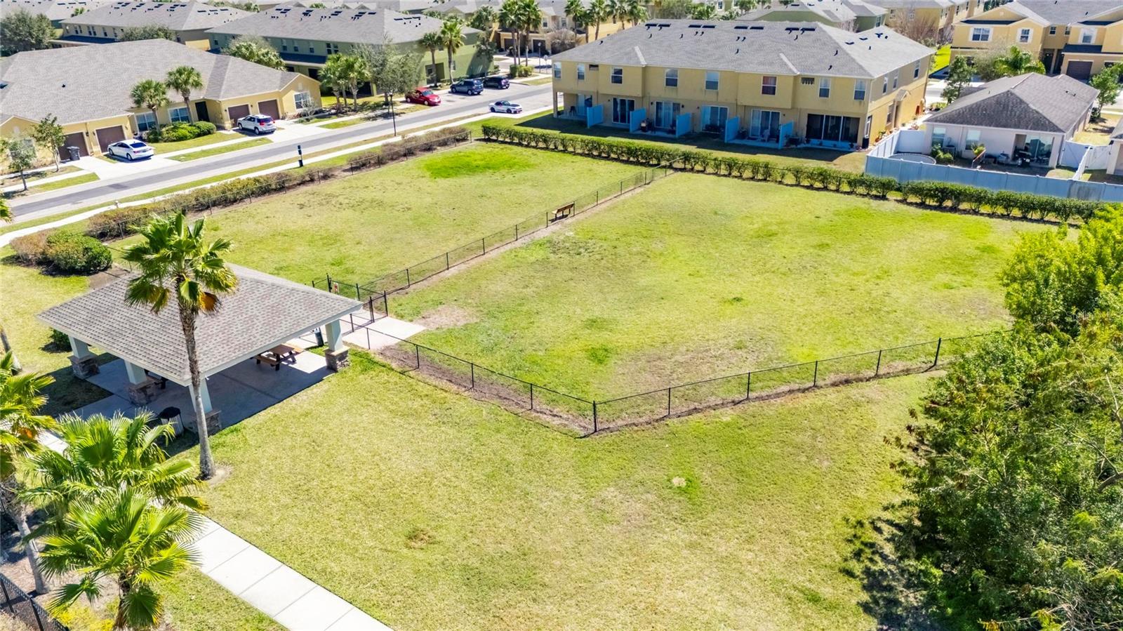 HAWKS POINT PH 1C-2 & 1D - Residential