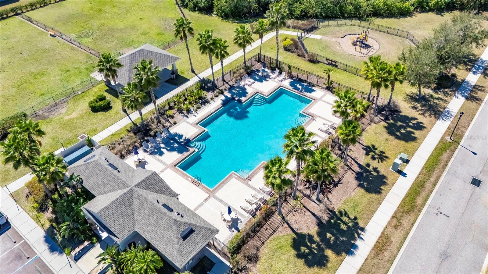 HAWKS POINT PH 1C-2 & 1D - Residential