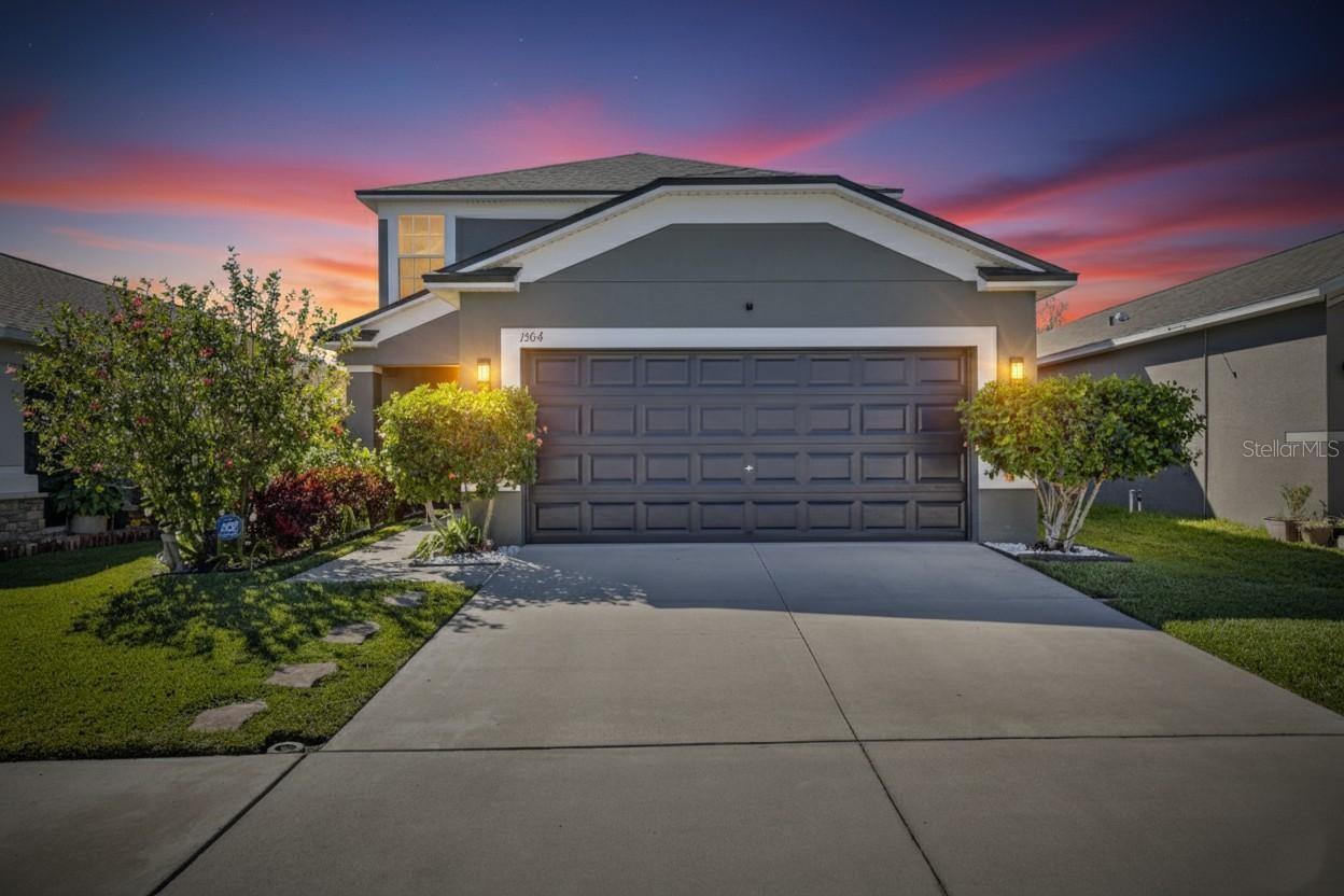 HAWKS POINT PH 1C-2 & 1D - Residential