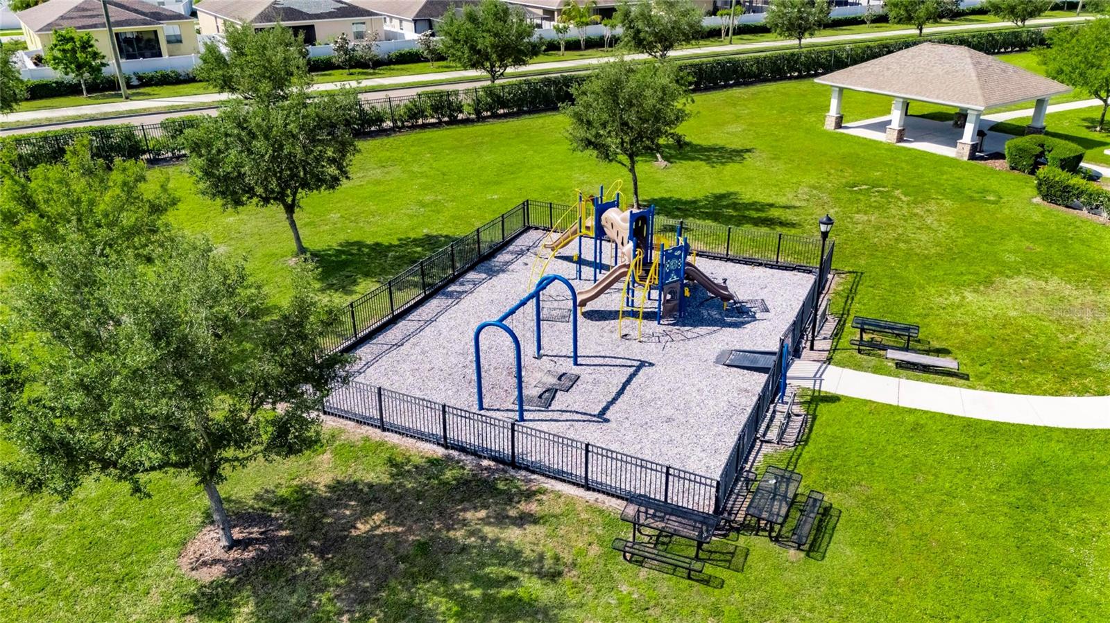 HAWKS POINT PH 1C-2 & 1D - Residential