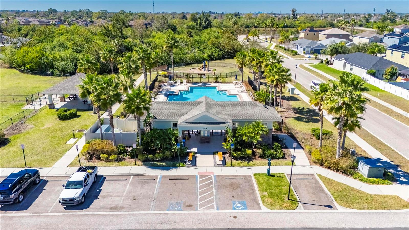 HAWKS POINT PH 1C-2 & 1D - Residential