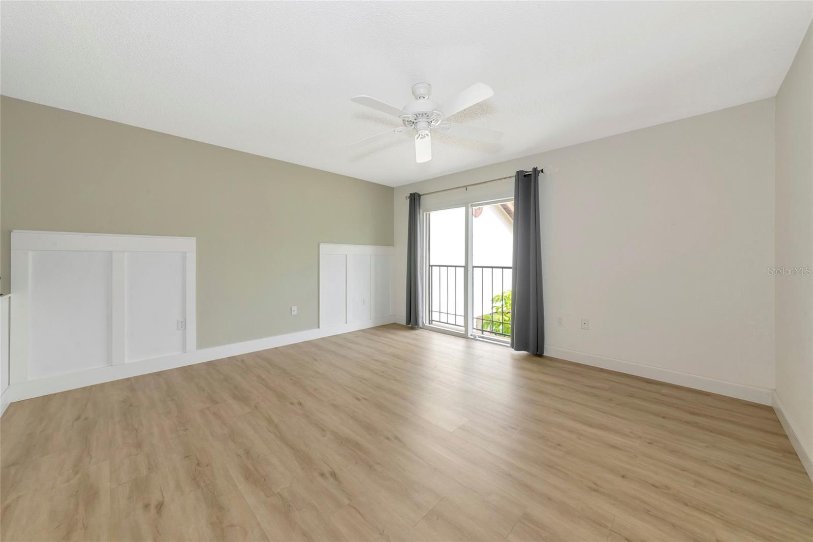 LONGWOOD VILLAS - Residential