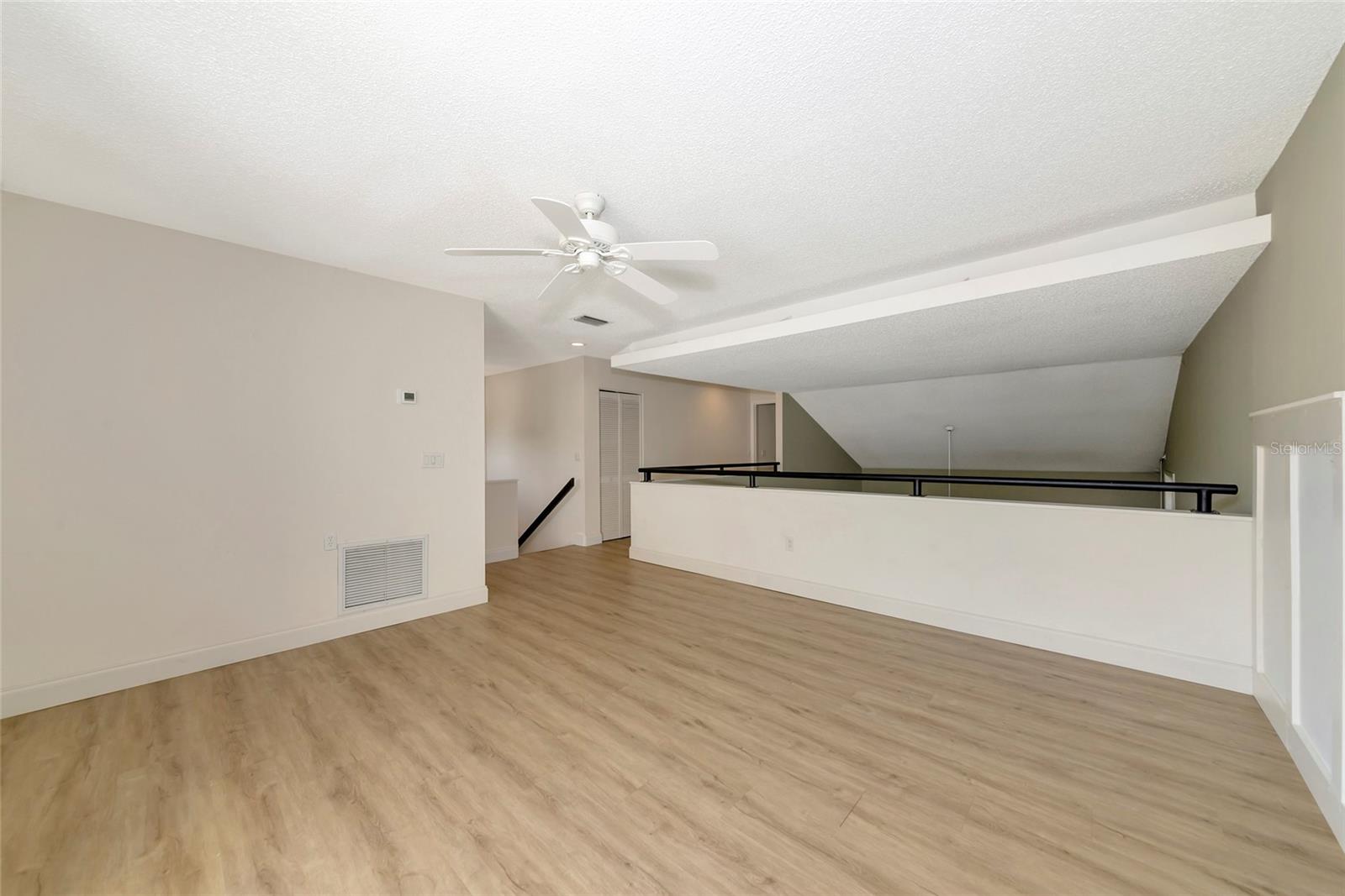 LONGWOOD VILLAS - Residential