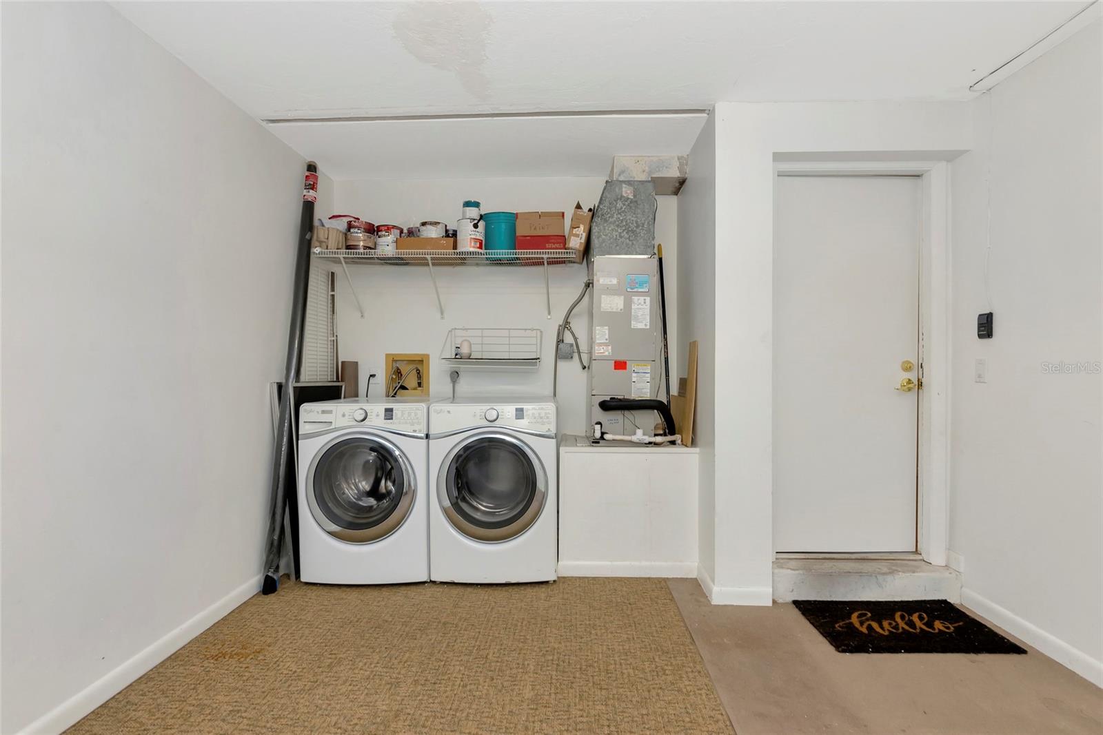 LONGWOOD VILLAS - Residential