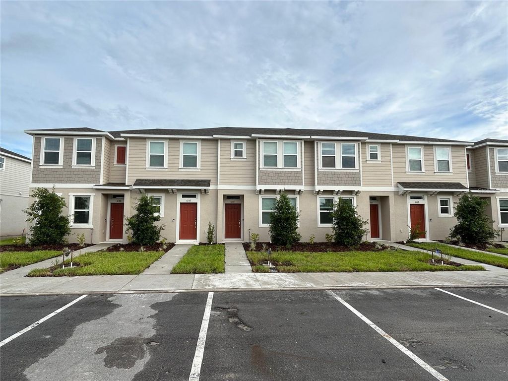 Photo of 6156 Whetstone Court, Palmetto, FL 34221 (MLS # O6376342)