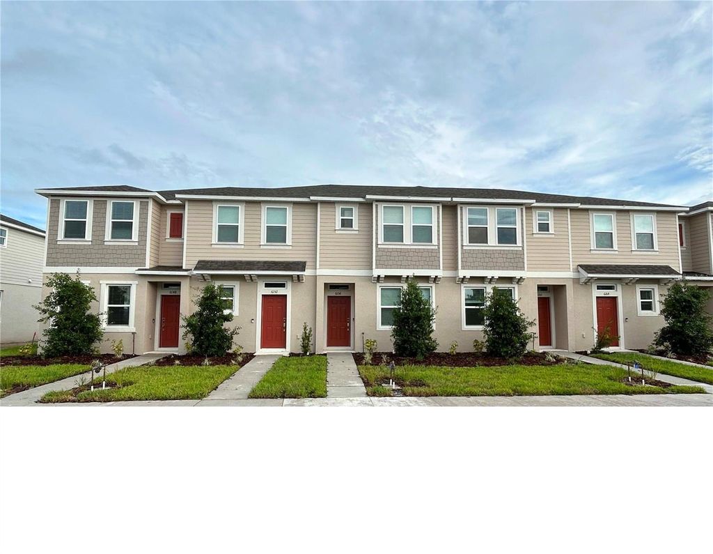 Photo of 6156 Whetstone Court, Palmetto, FL 34221 (MLS # O6376342)