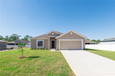 Photo of 4569 San Lorenzo Drive, Sebring, FL 33872 (MLS # R4909790)
