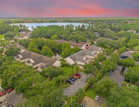 Photo of 6043 Lake Pointe Drive #308, Orlando, FL 32822 (MLS # O6344088)