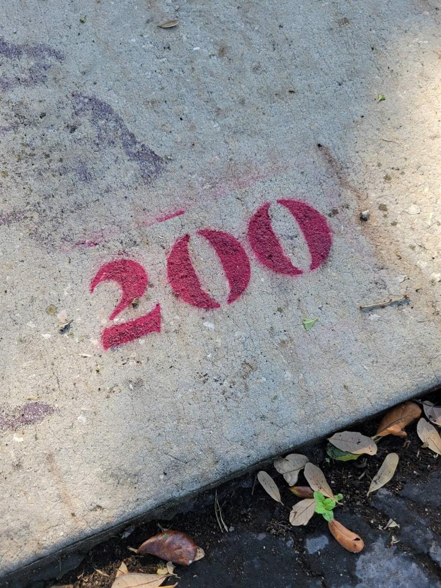 TORREY OAKS RV & GOLF RESORT - Land