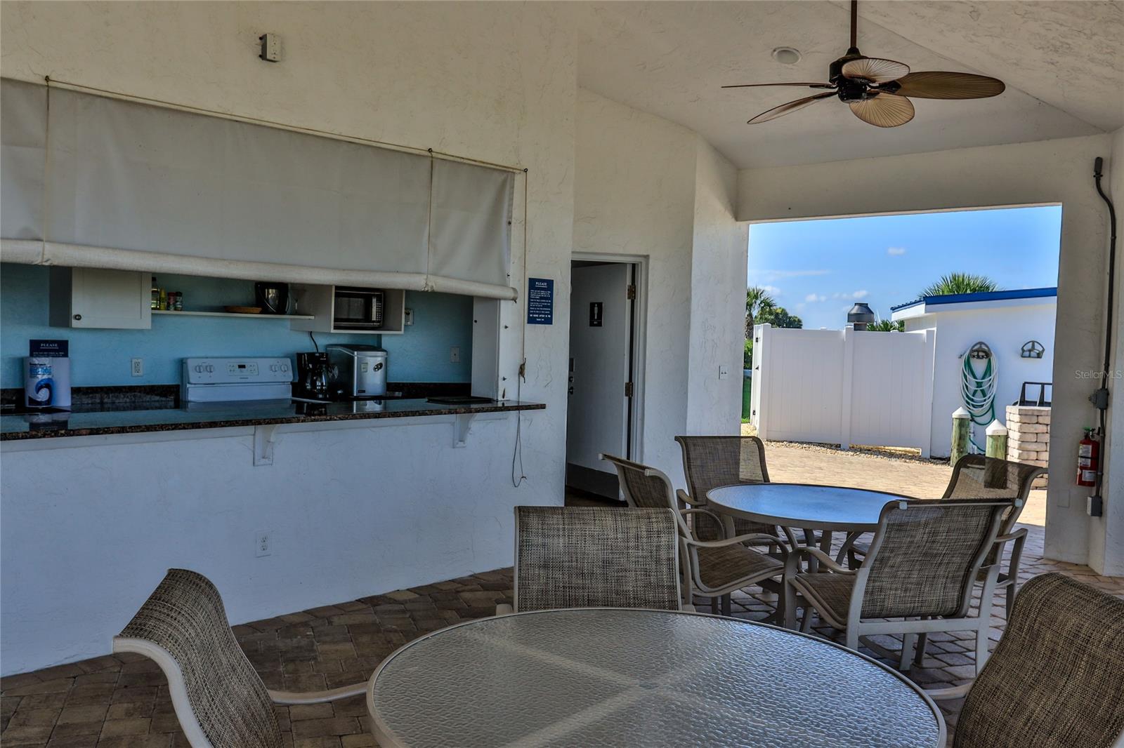 Inlet At New Smyrna Beach Bldgs N-R - Residential