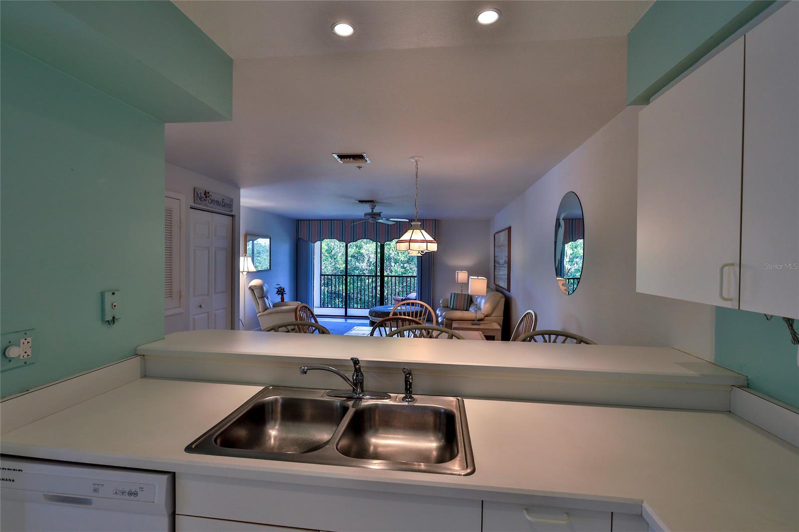 Inlet At New Smyrna Beach Bldgs N-R - Residential