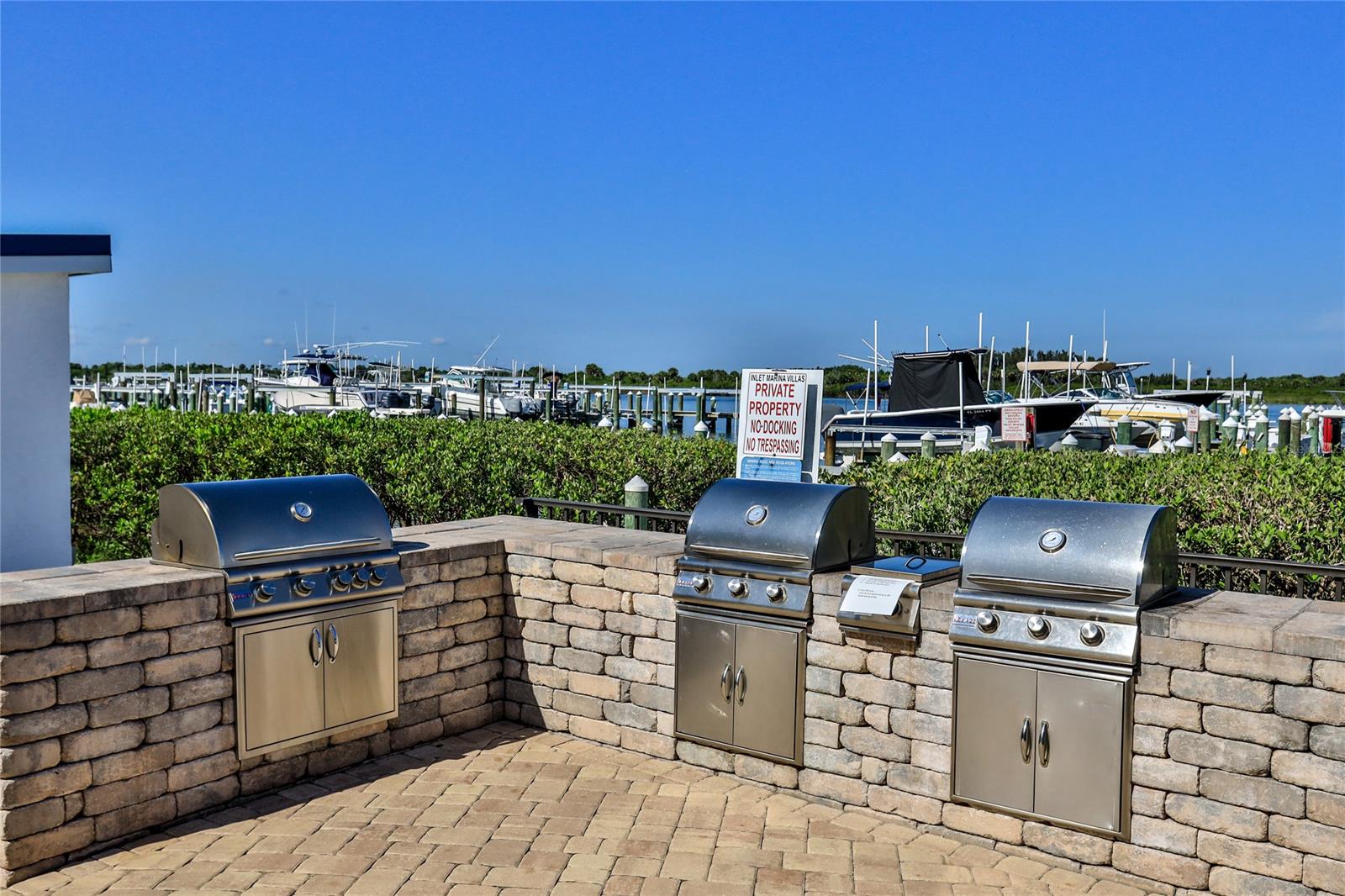 Inlet At New Smyrna Beach Bldgs N-R - Residential