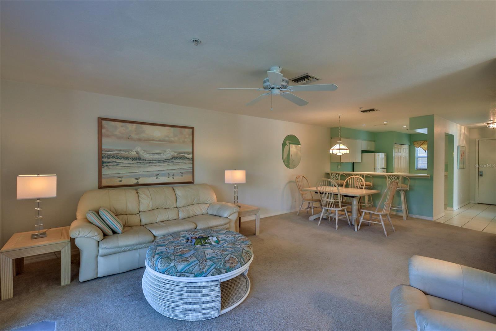 Inlet At New Smyrna Beach Bldgs N-R - Residential