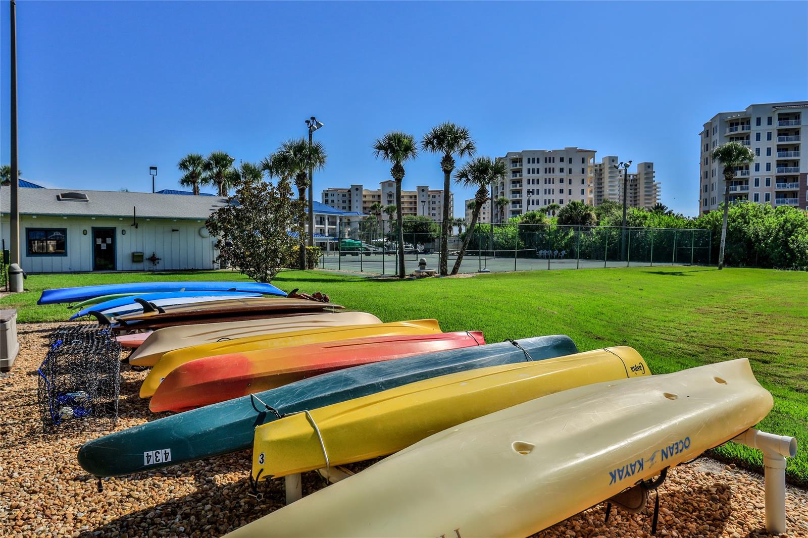 Inlet At New Smyrna Beach Bldgs N-R - Residential