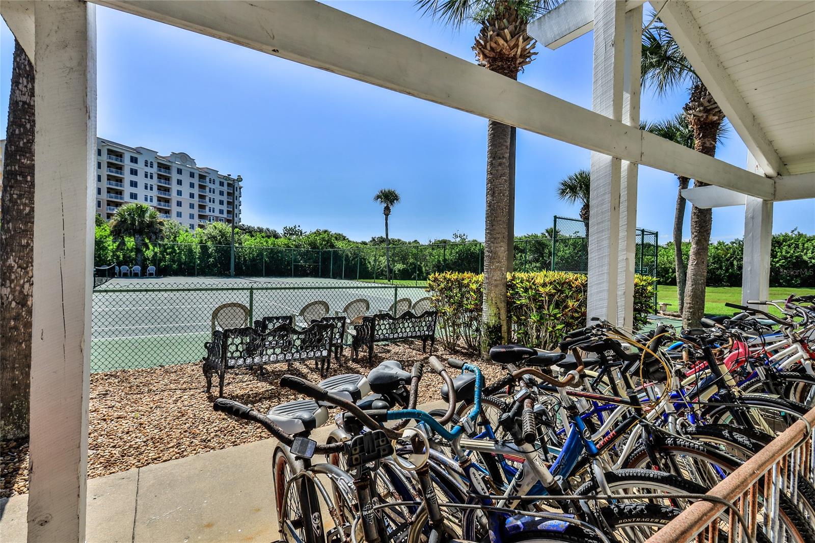 Inlet At New Smyrna Beach Bldgs N-R - Residential